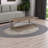 Jamarus Solid Wood Top Single Coffee Table-1744905008