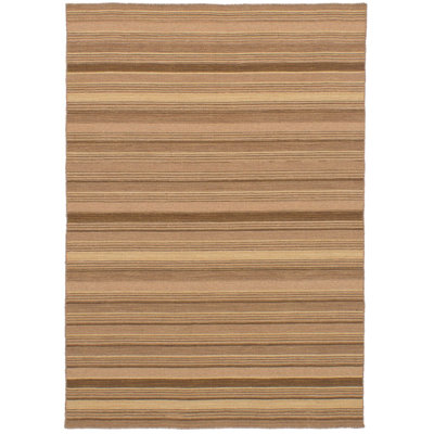Downham One-of-a-Kind New Age Area Rug