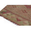 One-of-a-Kind 2'9" X 9'10" Hand Knotted Area Rug