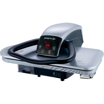 Speedypress 1600W Non Stick Soleplate Stream Press