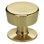 Classic & Modern Round Knob