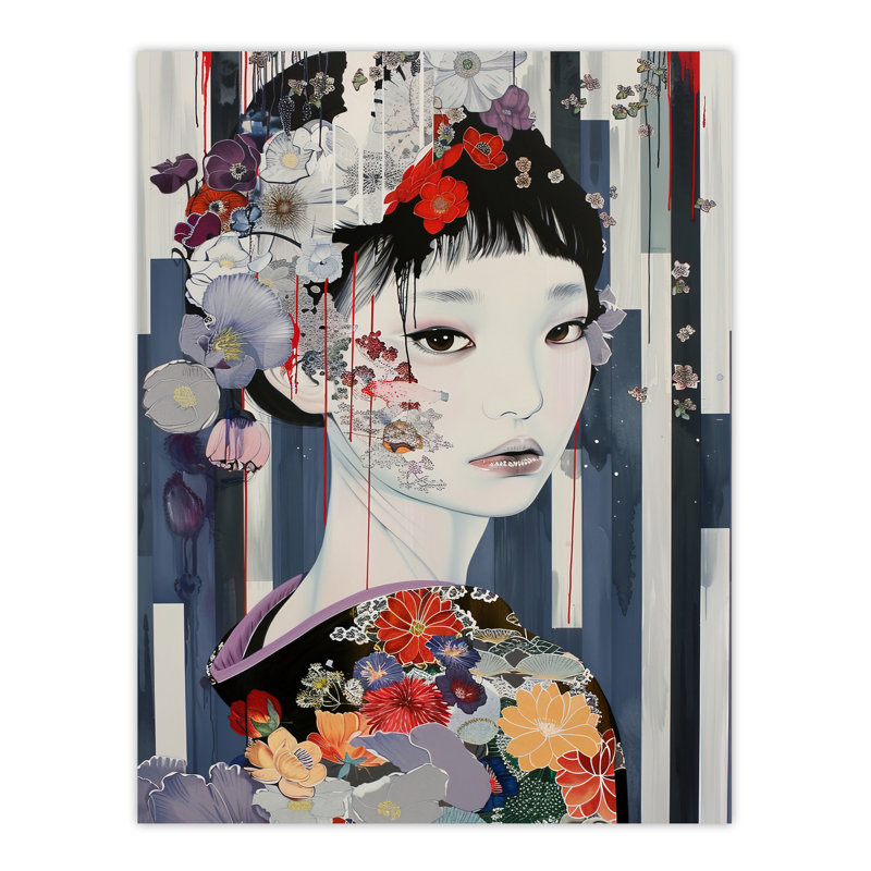 No Frame Print