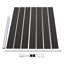 Zayante Fence Panel WPC 175x146 cm-454973286