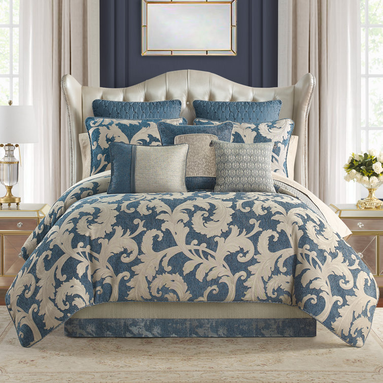 https://assets.wfcdn.com/im/14781614/resize-h755-w755%5Ecompr-r85/2440/244021244/Waterford+Laurent+Comforter+Set.jpg