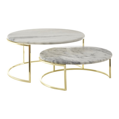 Minneota Marble Cake Stand