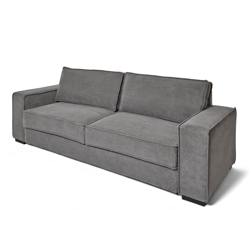 Charee Sofa, Grey