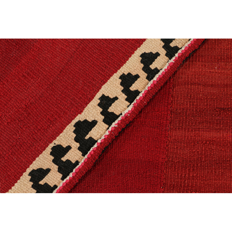 One-of-a-Kind 9'10" X 10'2" Area Rug