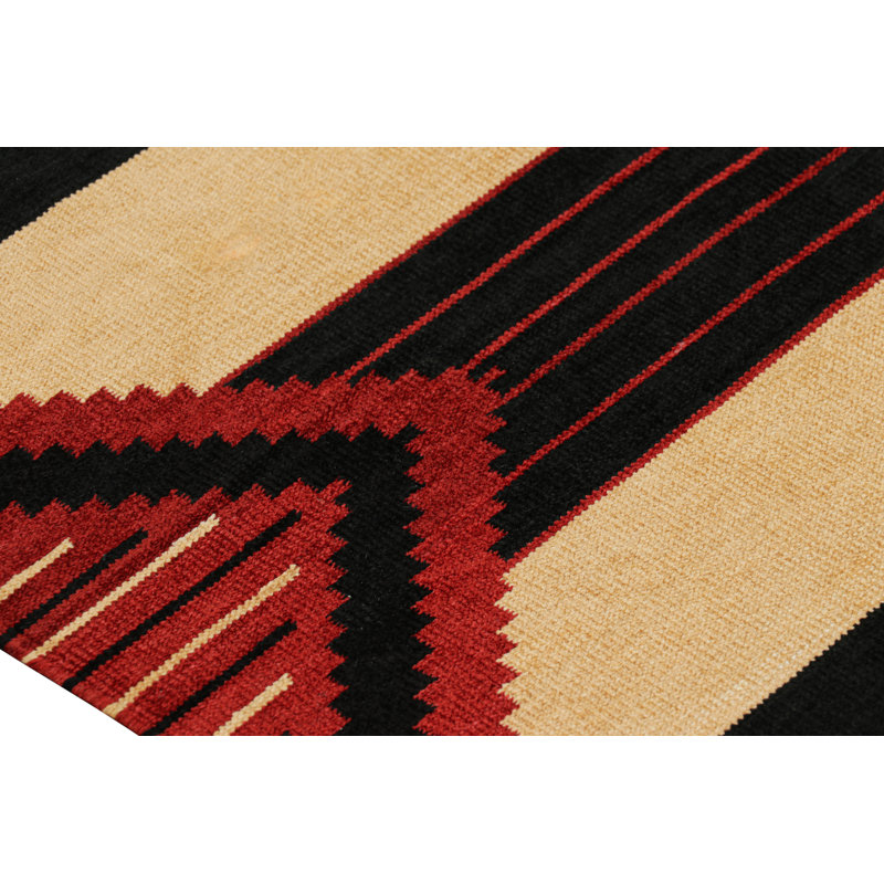 One-of-a-Kind 5'0" X 8'2" Area Rug