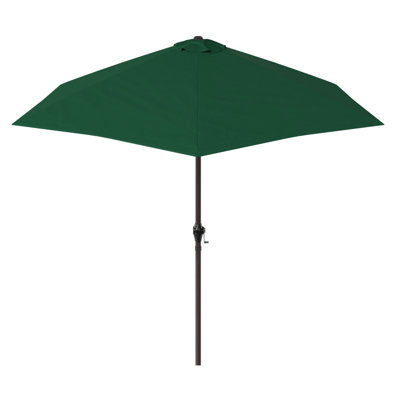 Parasol de marché 9 pi Astraea