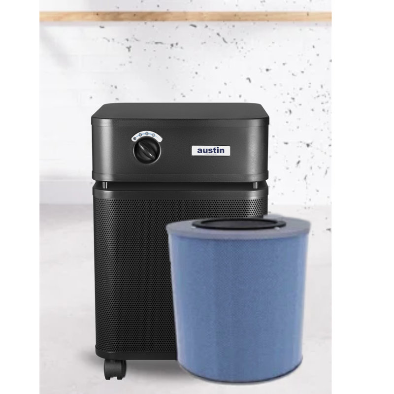 Filtre de rechange pour machine Austin