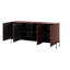 Assael 204cm Sideboard-1505006767
