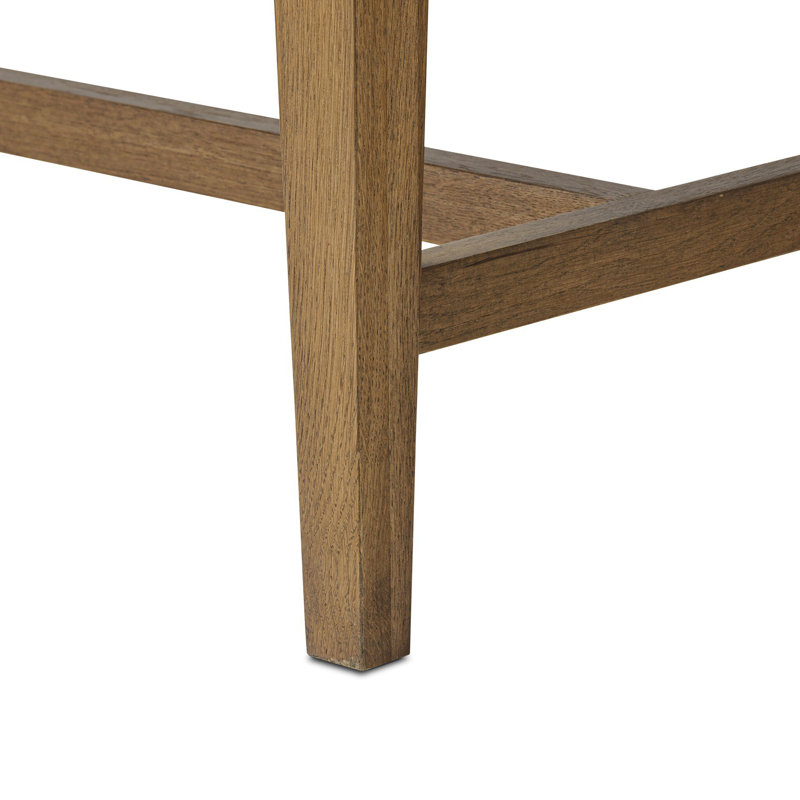 BERGSTROM Armoire Desk