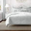 Perry Cotton Reversible Coverlet Set-1038960748