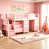 Pink is out of stock