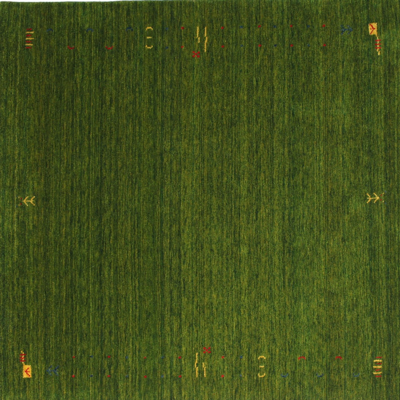 Indoor Rug, Square 6'