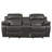 Cox 77" Pillow Top Arm Reclining Loveseat-17644103