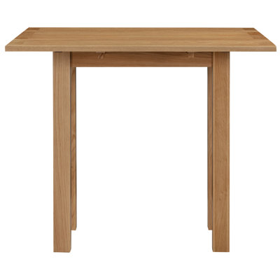 Forelli Oak Dining Table
