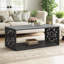 Table basse Lukasik Mandala