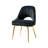 Madelle Velvet Solid Dining Chair Sets-705616667