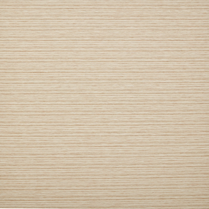 Rufas Tight Weave Jute Authentic Grasscloth Wallpaper, Natural/White