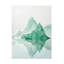 Art sur toile «Boland Andreas Magnusson In Calm Waters»-104143123