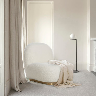 Fauteuil demi-tonneau 29,5 po Laranya