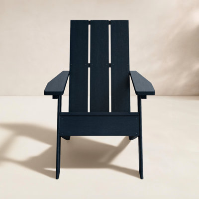 Byrnes Outdoor Adirondack Chair