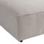 Bliss Square Ottoman