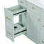 Meuble-lavabo sophistiqué avec rangement abondant et fabrication durable-1042779771