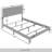 Velvet Upholstered Bed-110451281-110451283