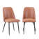 Tarrsus Rectangular 76'' L x 42'' W Dining Set