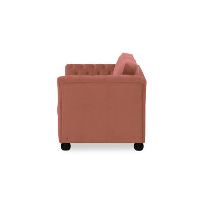 Battle Creek 2 Seater Loveseat
