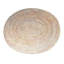 Jute/Rattan Oval Placemat-945041128