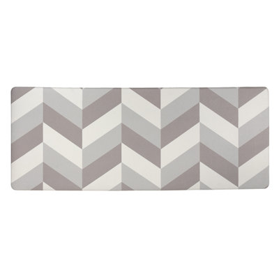 Tapis multi-usages rembourré anti-fatigue