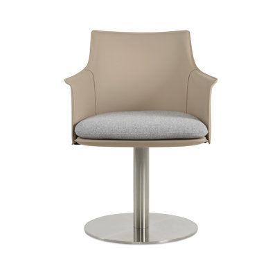 Briancon Round Chair