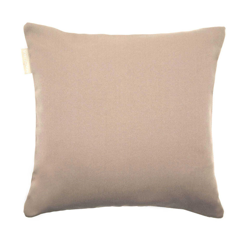 Square Pillow Cover, Salmony/Orange, 23.5" x 23.5"