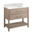 36" Robertson Single Bathroom Vanity Set with Rectangle Undermount Sink-95319270-95319269-75247221