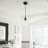 Pennell 1 - Light Single Pendant-1827887264-1829269006