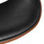 Tabouret de bar pivotant Mid-Century-2111204004