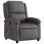 Fauteuil de massage en cuir véritable-1690734964