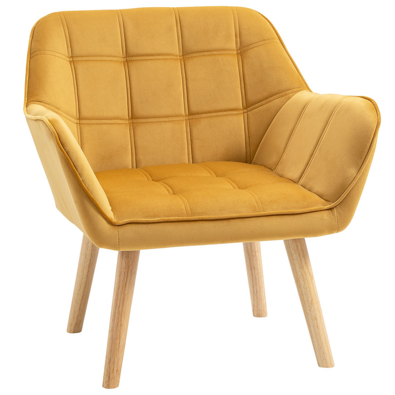 Auden Upholstered Armchair