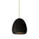 Clay 8 - Light Dimmable Dome Chandelier