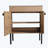 29.30'' Single Bathroom Vanity Base Only