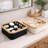 Evideco Decorative Bin-100003641-100003640