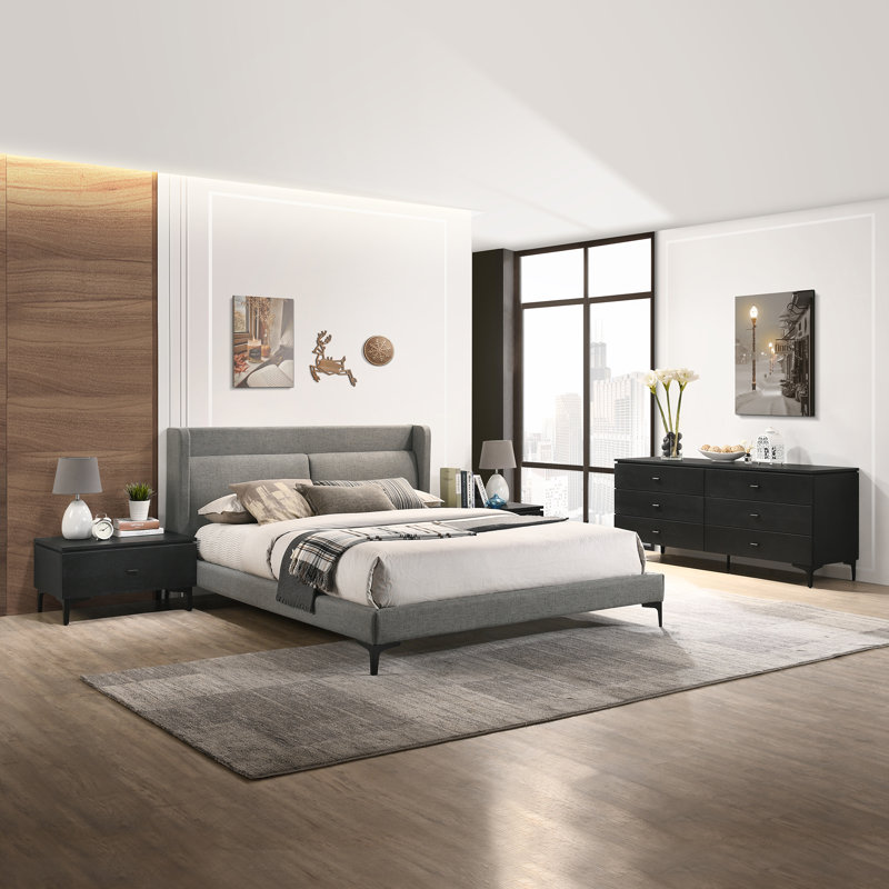 Piece Bedroom Set, Queen