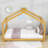 Esman Twin Size Platform Bed with Headboard-1512467873