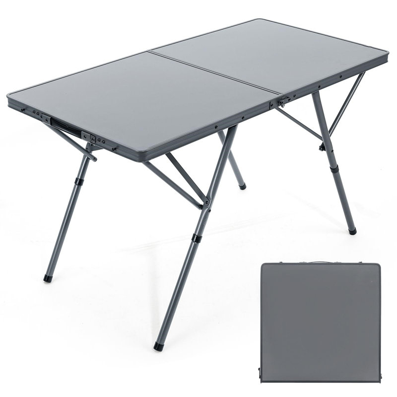 Rectangular Folding Table