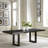 Erickia Dining Extension Table