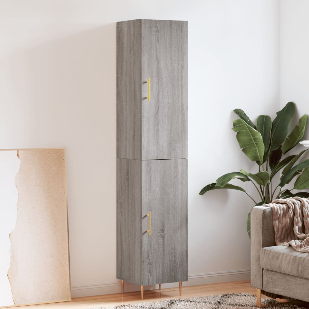 Highboard Newbill