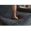 Fauteuil d'appoint surdimensionné avec repose-pieds-1592205214